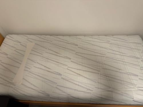 Auping matras 90x200x24