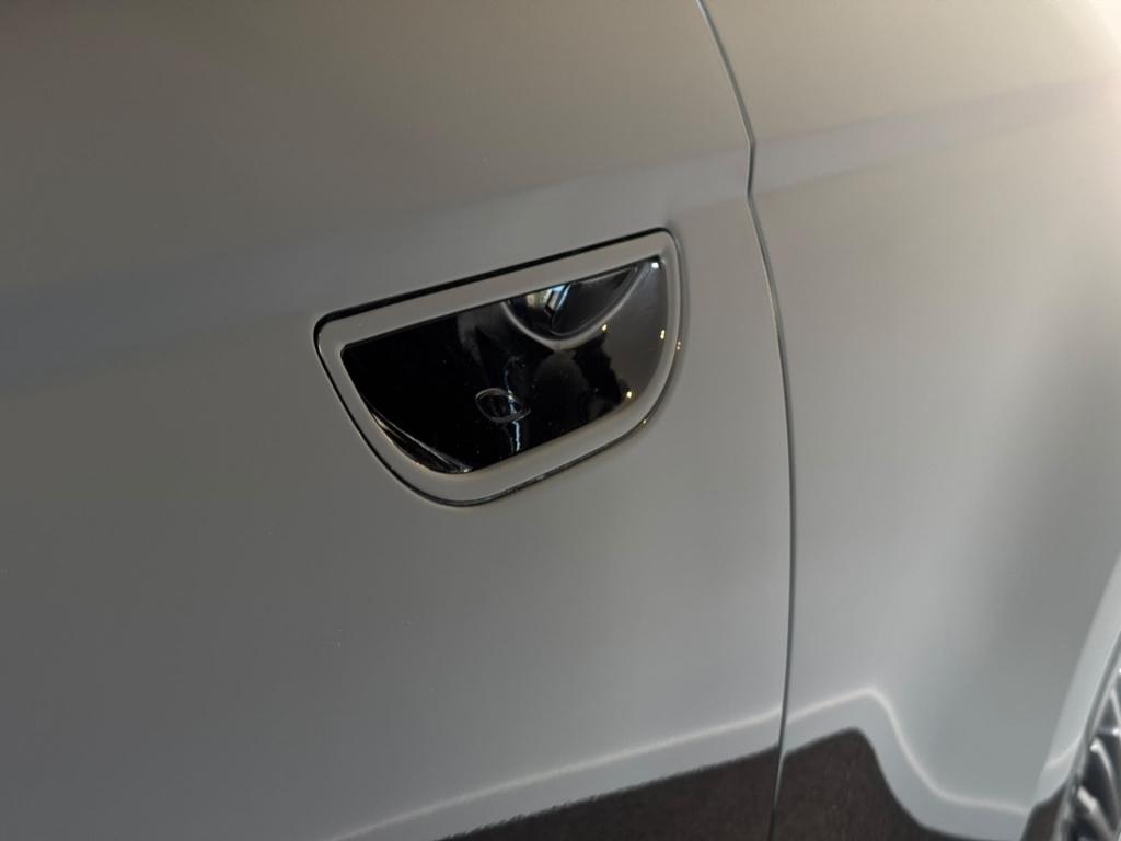 Fiat 500 icon 42 kwh