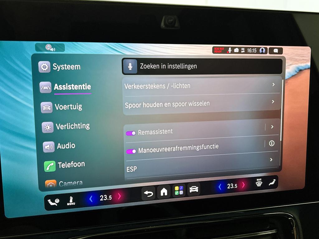 Mercedes-Benz Glb 250+ business solution amg 7p. 85.5 kwh | premium plus pa