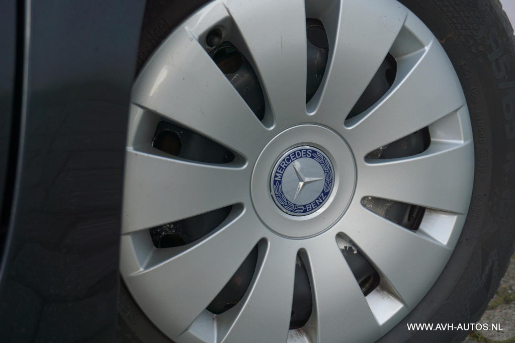 Mercedes-Benz Citan 108 cdi blueefficiency