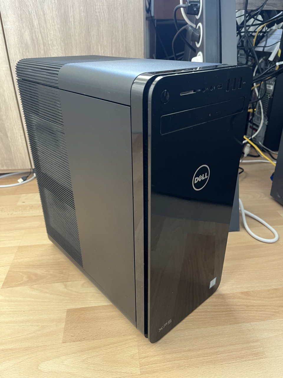 Budget gaming PC (i7 - RTX3060)