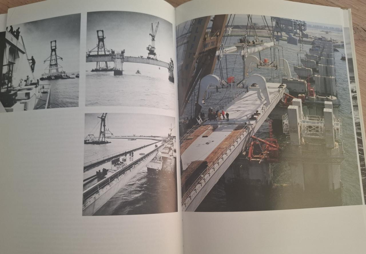 Dagboek van een waterbouwer, 1944 – 1986. Door K. Cijsouw e.a.