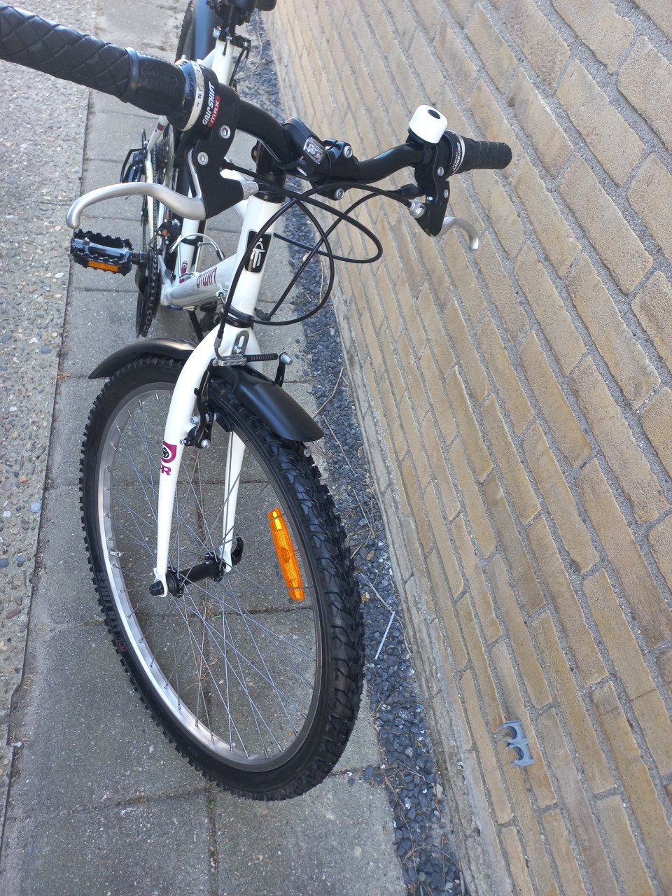 Te koop mountainebike 26 inch