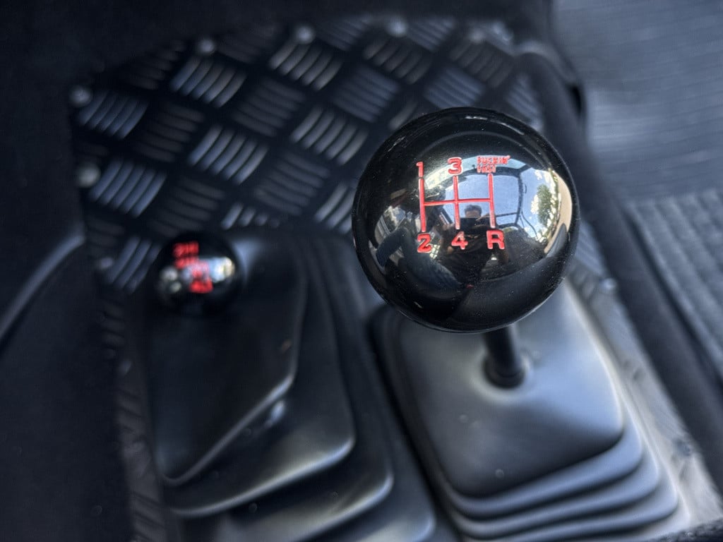 Jeep Wrangler 4.0i sport | gerestaureerd | bullbar | sidebars | trekhaak