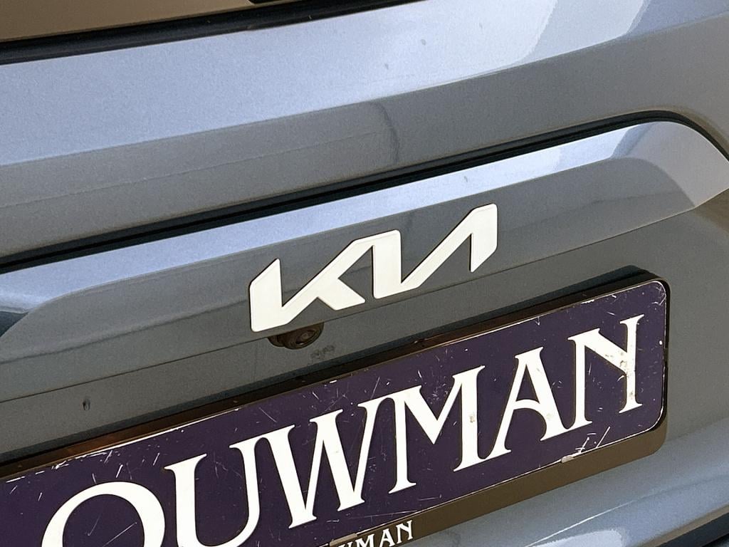 Kia Niro 1.6 gdi hybrid dynamicplusline