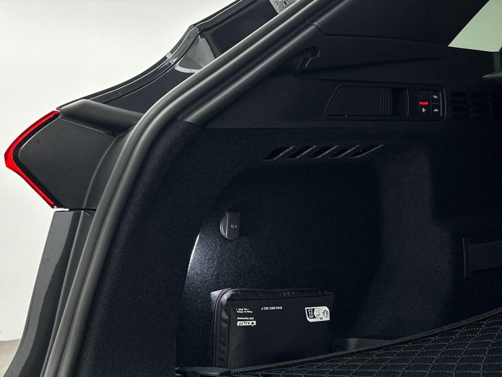 Audi Q5 s edition competition e-hybrid 270 kw / 367 pk suv