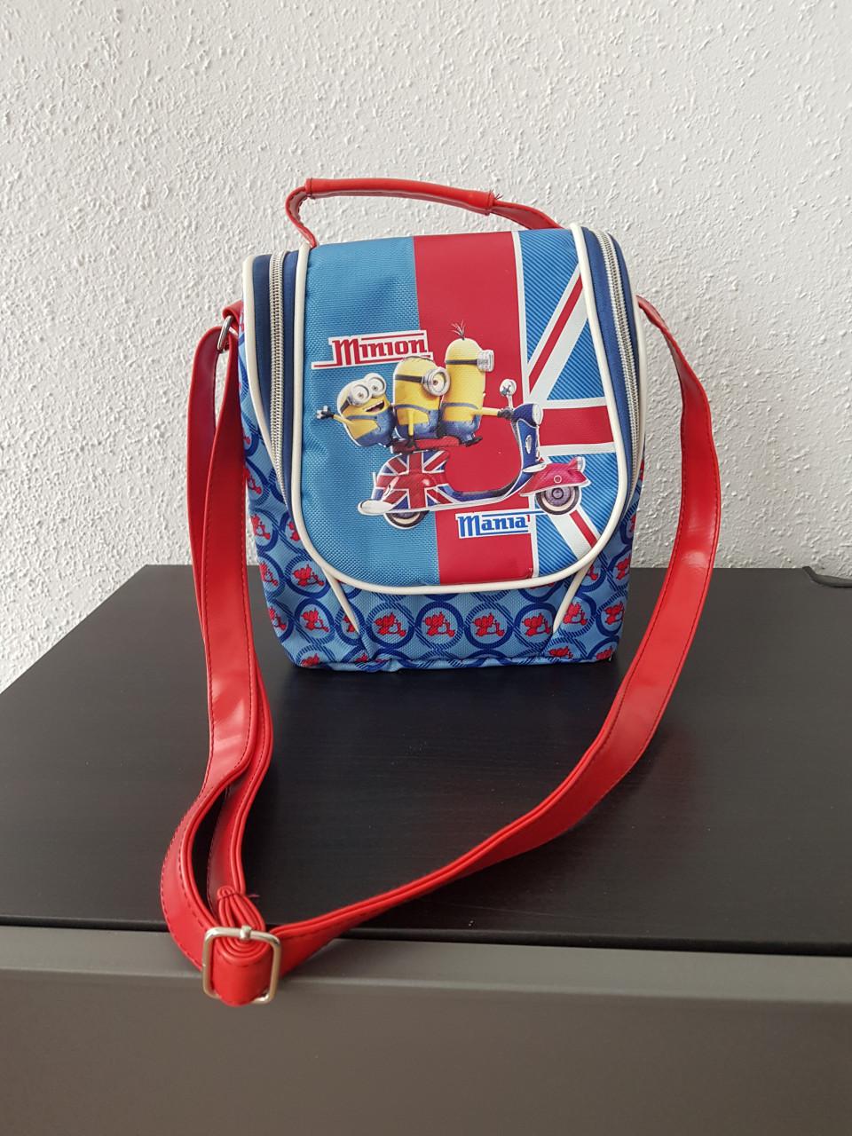 Minion Mania koeltas