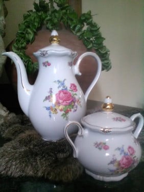 Bavaria Windsor servies