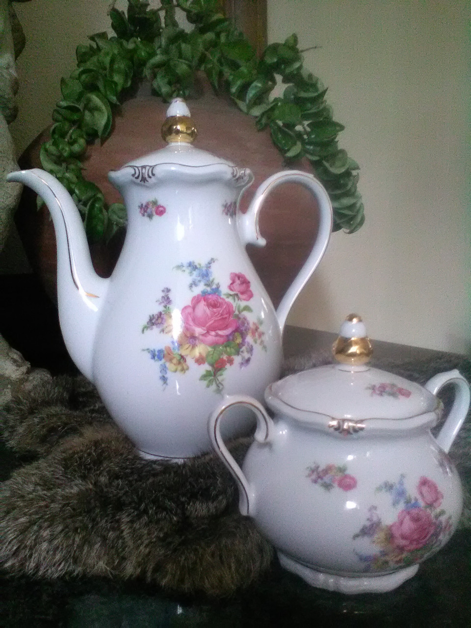 Bavaria Windsor servies