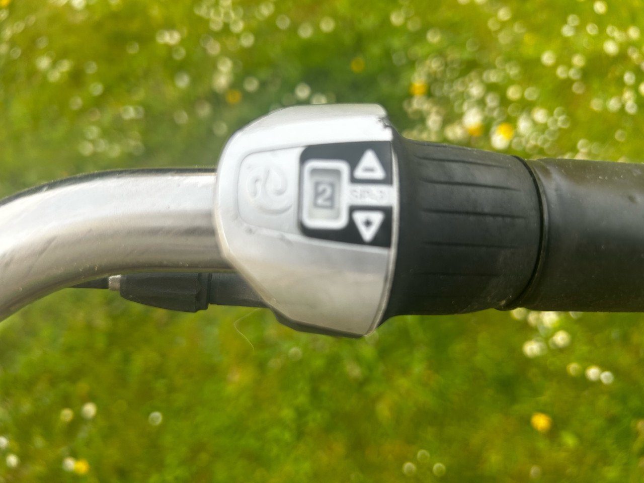 Batavus  CNCTD  Herenfiets