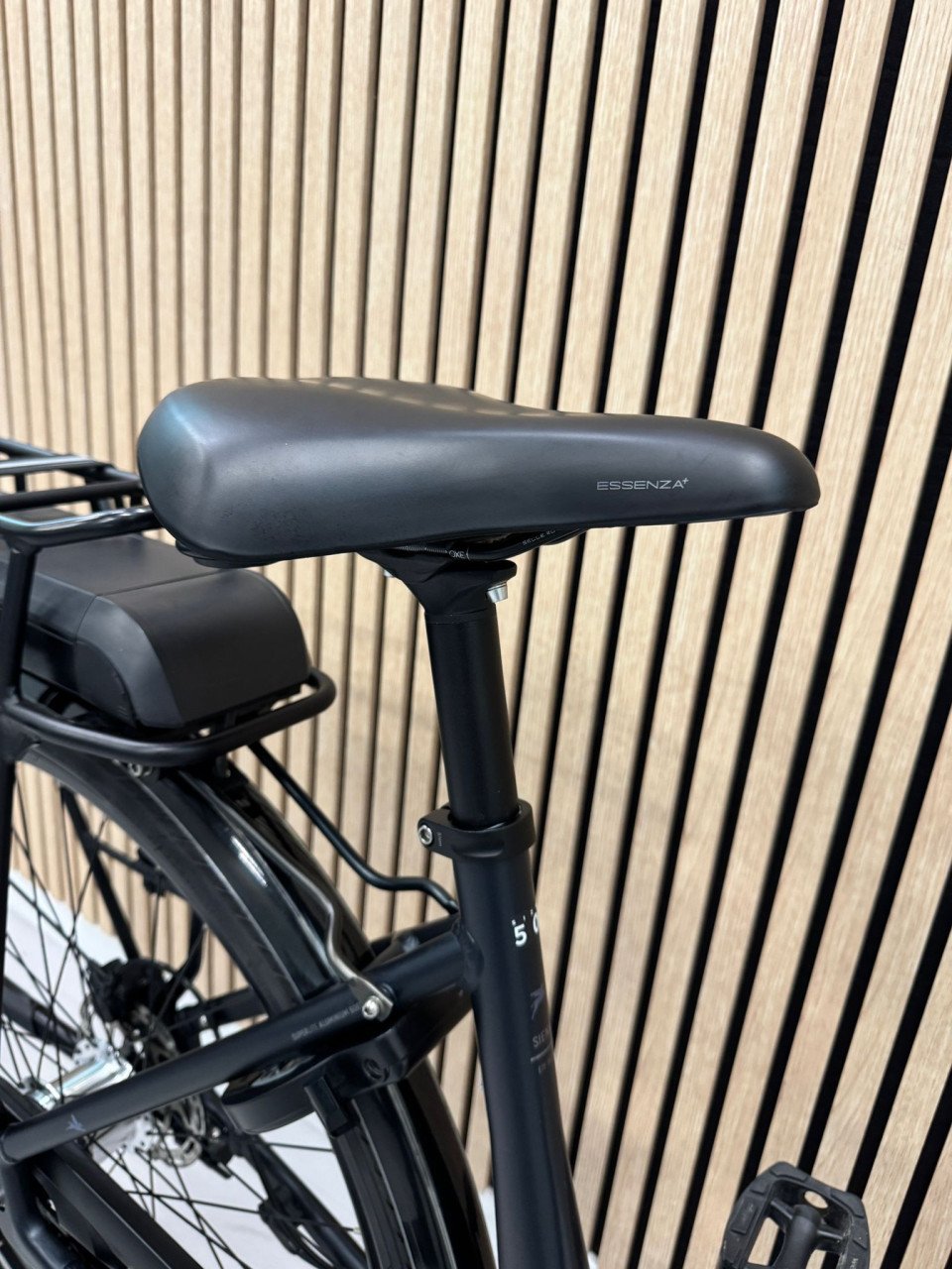 Pegasus Siena E7F Plus Bosch Active Line Plus 400Wh 50CM 6881KM