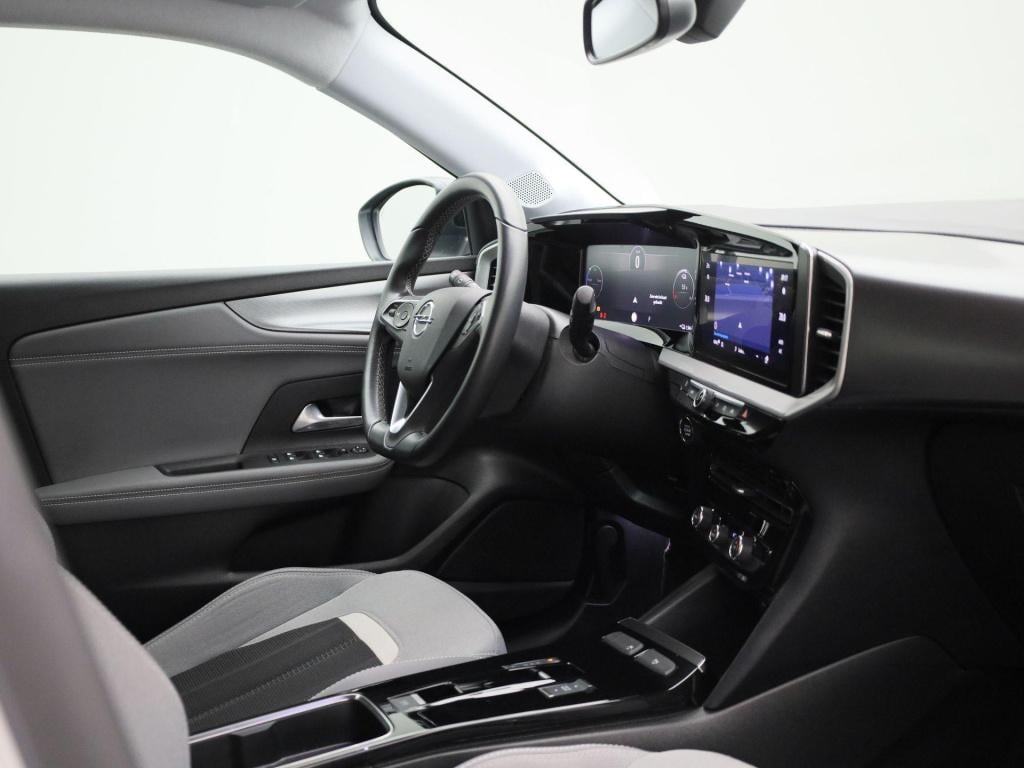 Opel Mokka-e elegance 50-kwh 136pk | navigatie | airconditioning | apple/an