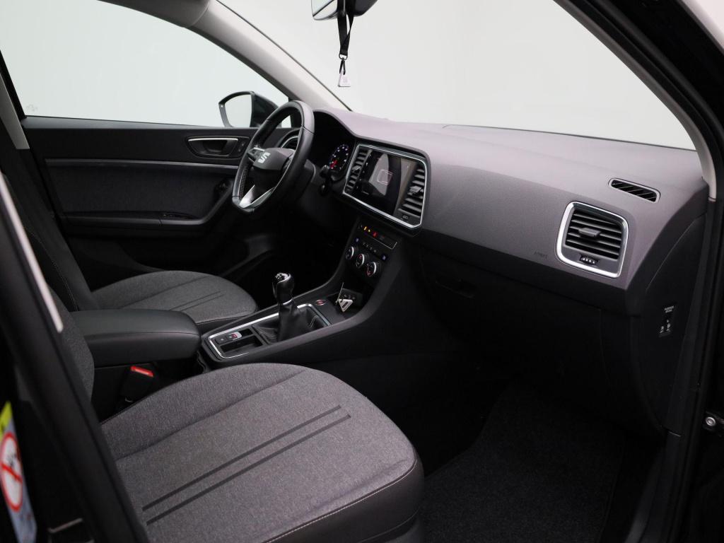 Seat Ateca 1.5 tsi style business intense | panoramadak | trekhaak | naviga