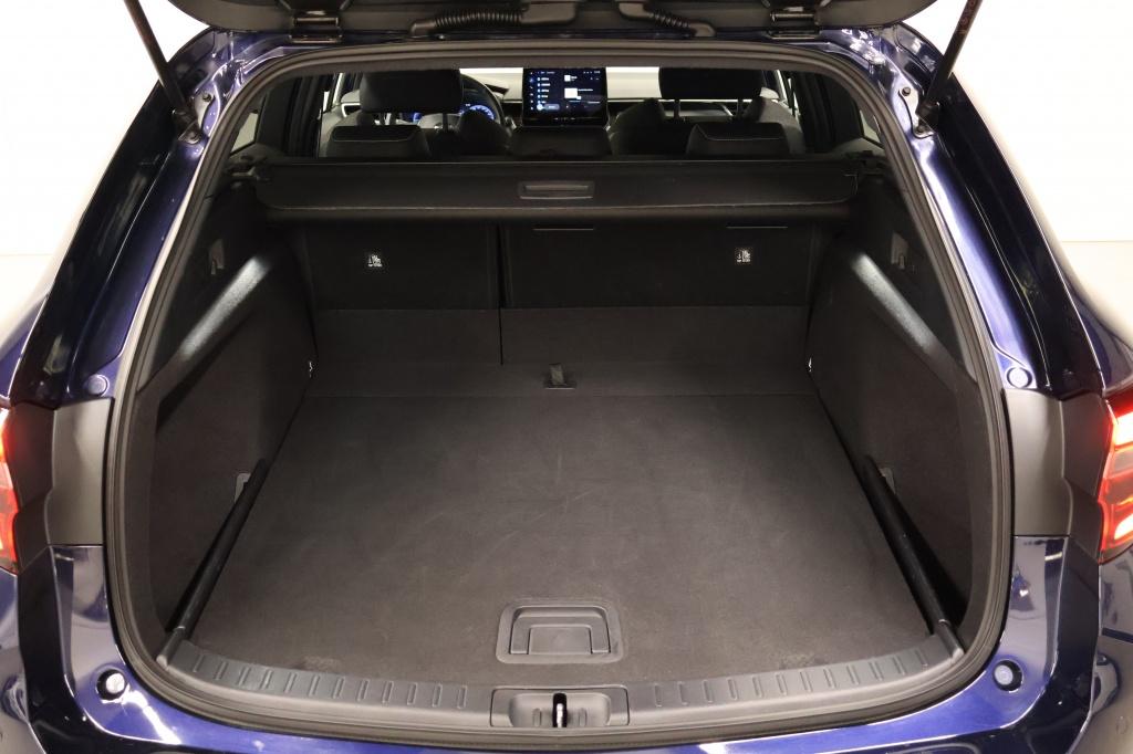 Toyota Corolla Touring Sports hybrid 140 dynamic