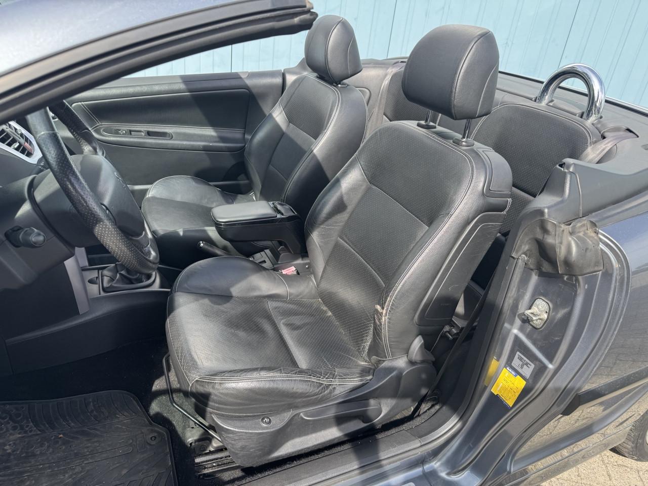 Leuke Peugeot 207CC 1.6 16v 2007