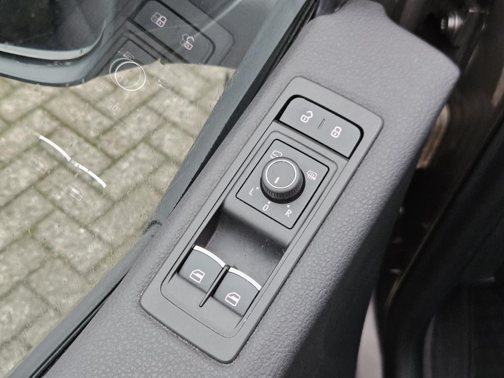 Volkswagen Transporter multivan 2.0 tsi l1h1 highline edition 30 | acc dcc 