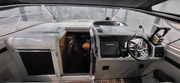 Fairline Targa 34