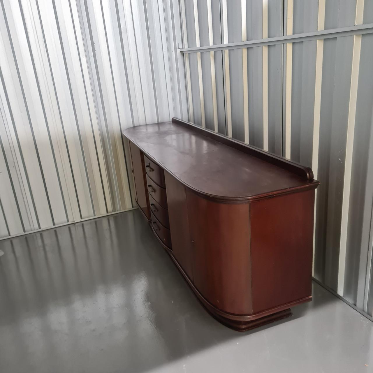 Handgemaakt dressoir te koop