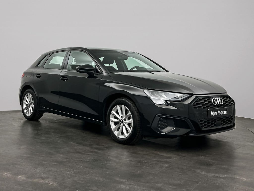 Audi A3 sportback 30 tfsi advanced edition | automaat | virtual cockpit | c