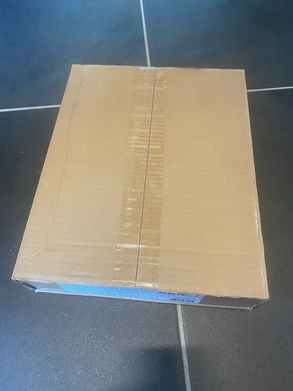 NIEUW Hexagon wandtegels Villeroy en Boch Bourgogna Decor Beige
