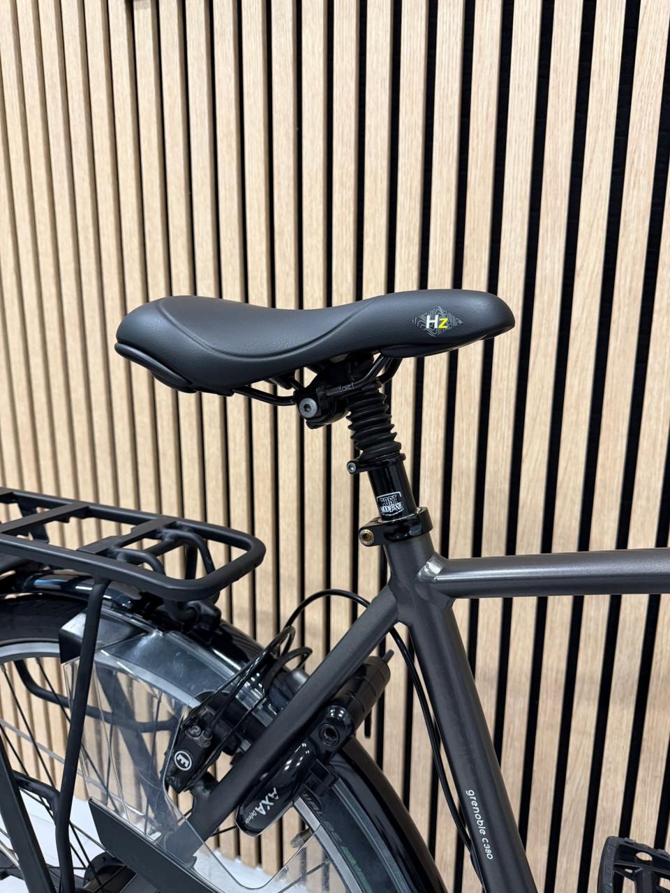 Gazelle Grenoble C380 Bosch Performance Line 500Wh 57CM