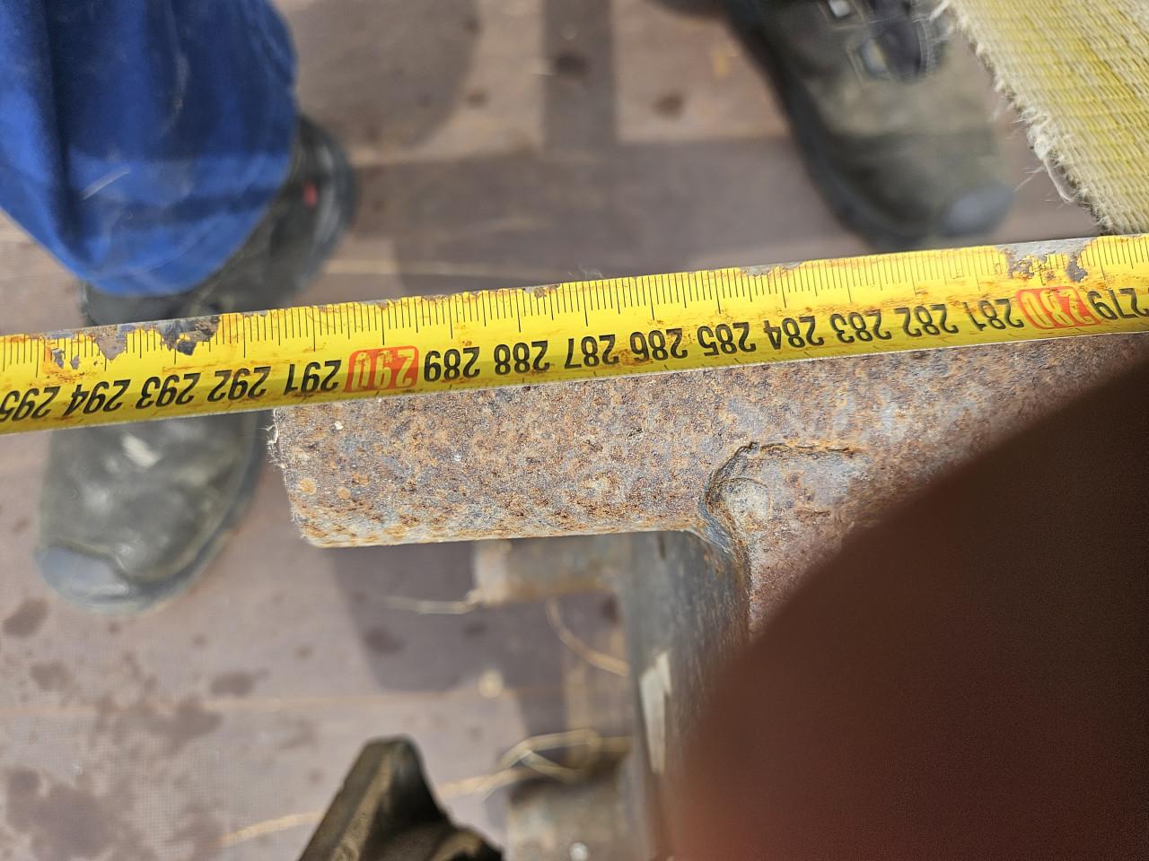 Lely/tulip open kooirol