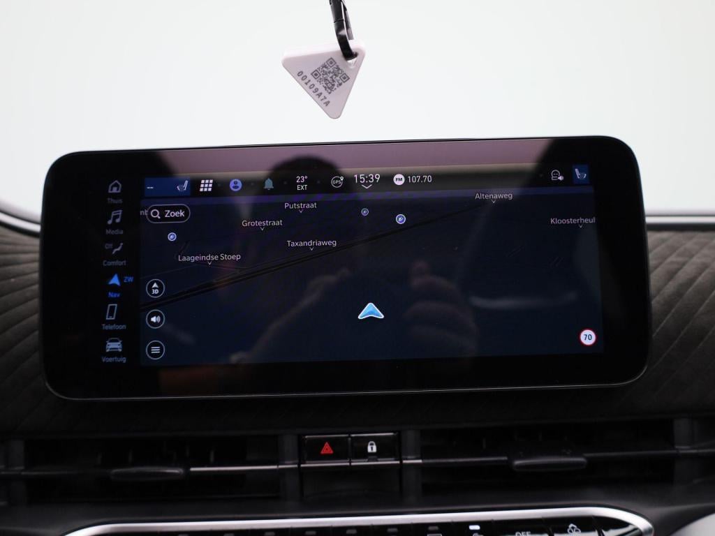 Fiat 500 C abarth scorpionissima 42 kwh | cabrio | apple carplay / android 