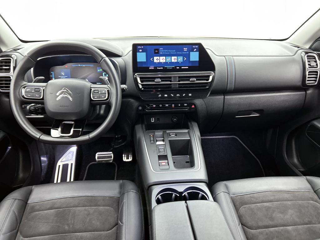 Citroen C5 Aircross plug-in hybrid 180pk automaat business plus | adaptive 