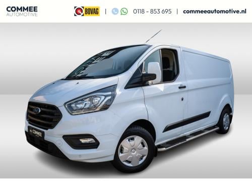 Ford Transit Custom 300 2.0 tdci l2h1 trend ac i cr.contr. sidebars i 2.8t 
