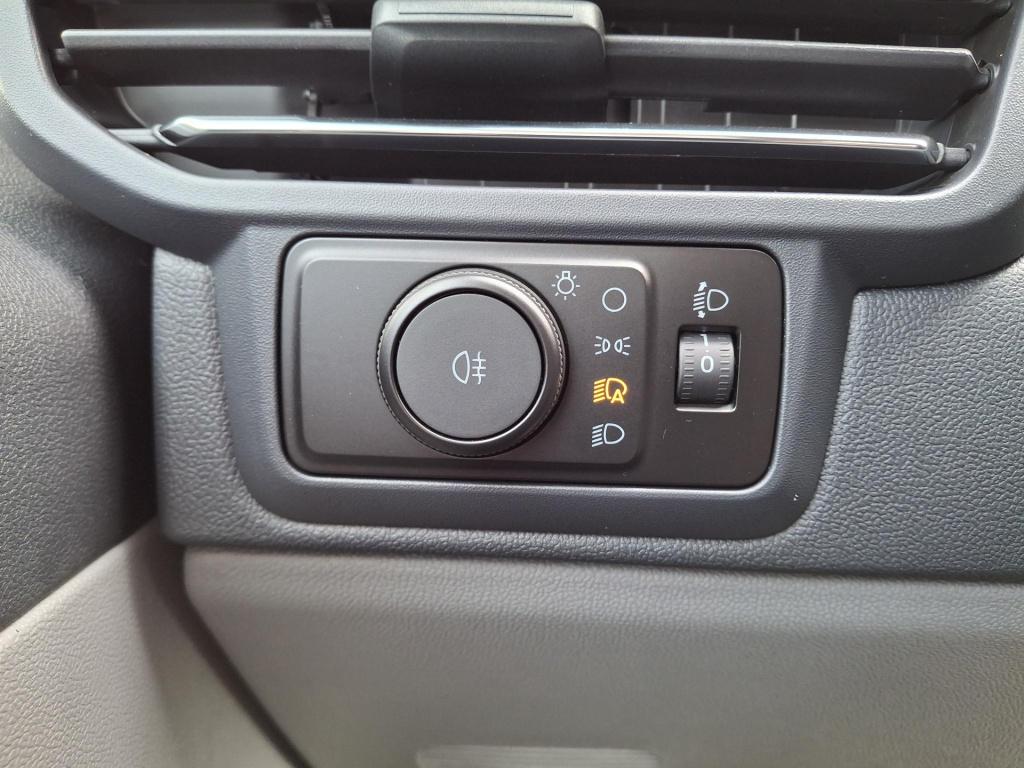 Ford E-transit cust. 340 l2h1 limited 71 kwh | driver assistent pack ultima