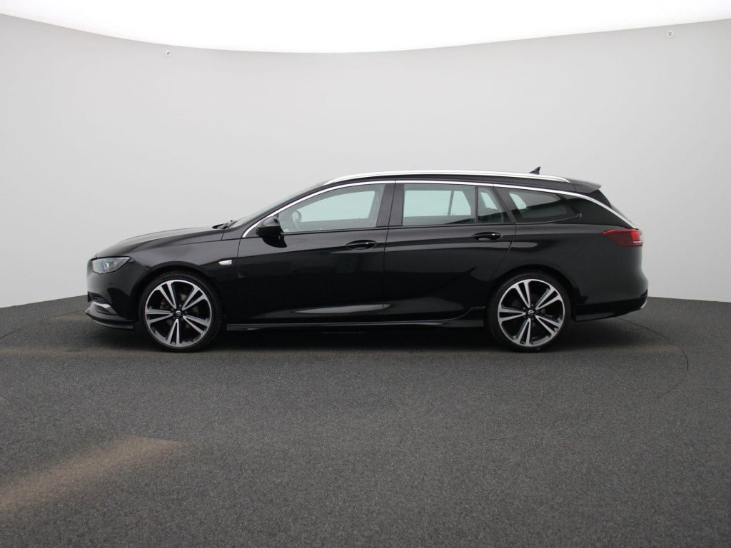 Opel Insignia sports tourer 1.5 turbo business executive | automaat | opc-l