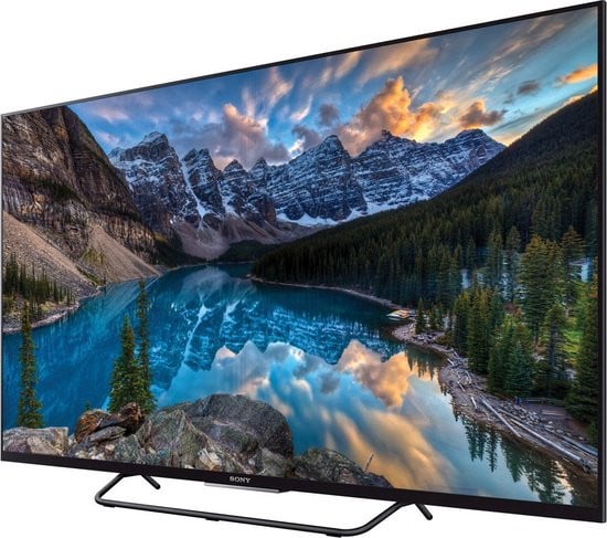 Sony Bravia 50 inch-127cm 3D 100hz LED Smart-Android-Smart Full HD TV
