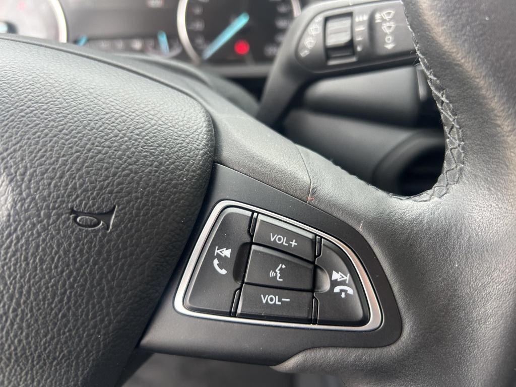 Ford Ecosport 1.0 ecoboost active