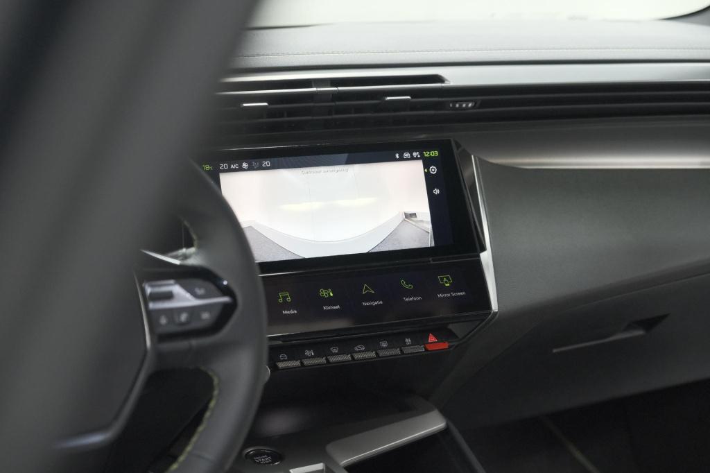 Peugeot 408 puretech 130 eat8 gt | 360 camera | adaptieve cruise control | 