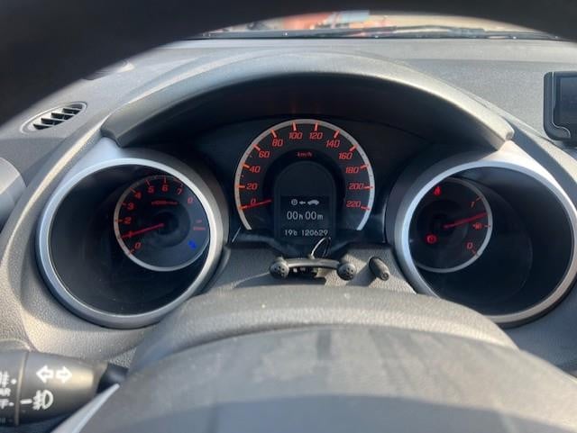 Honda Jazz 1.4 comfort