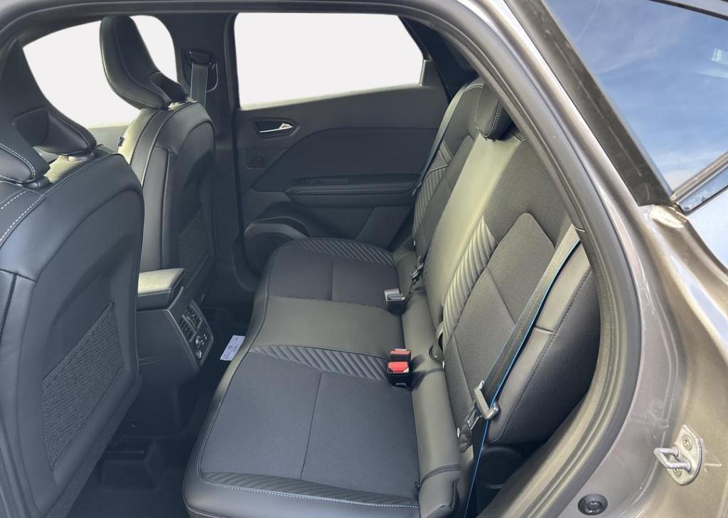 Renault Captur 1.8 e-tech full hybrid 160 esprit alpine - pack privilège / 