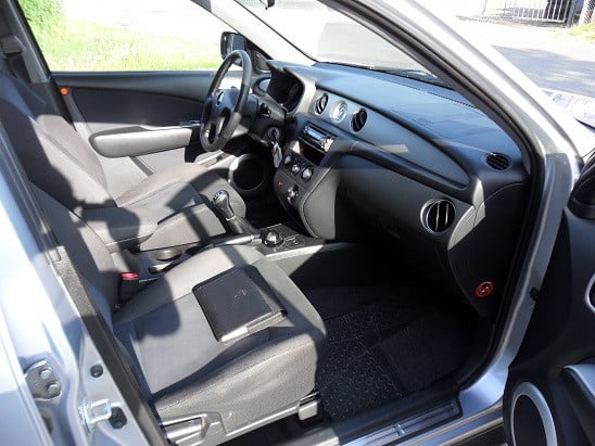 Mitsubishi Outlander Sport 2.0 Invite plus/2 W D/AIRCO/Elek.pakket/+NAP