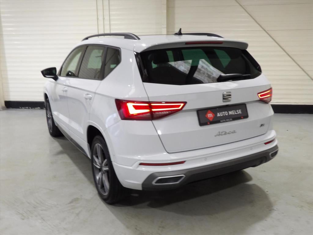 Seat Ateca 1.5 ecotsi 150pk dsg-7 fr business intense