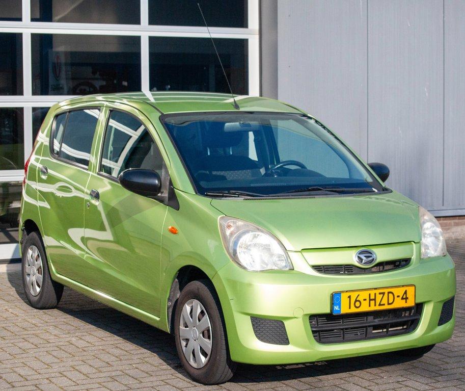 Daihatsu Cuore 1.0 comfort