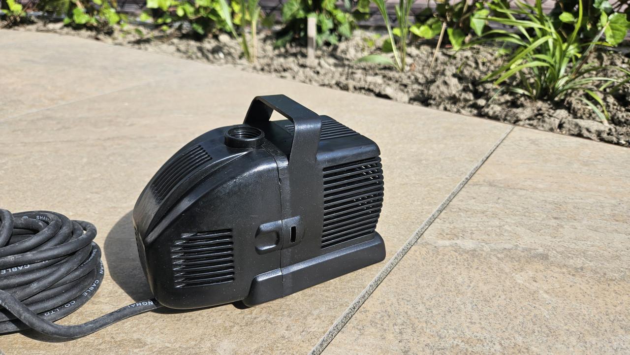 Aqua Jet 1250 L vijverpomp