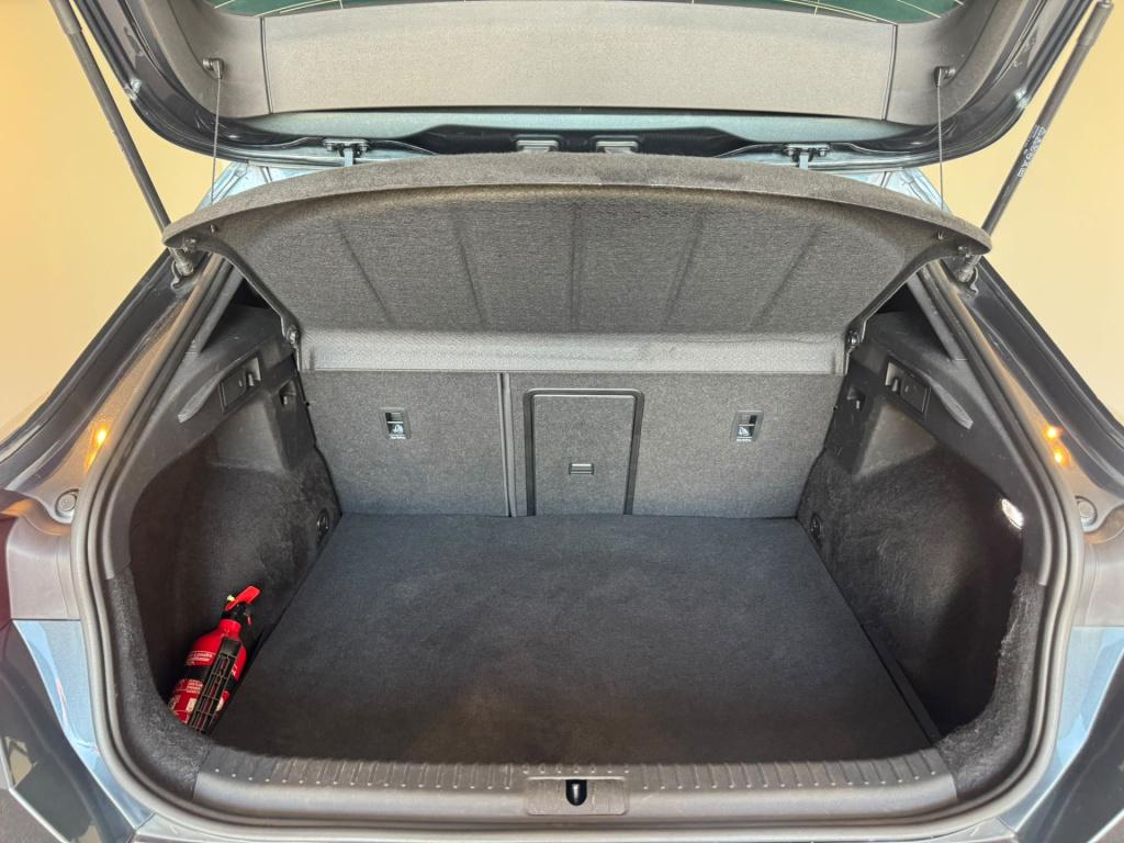 Cupra Formentor 1.4 e-hybrid business