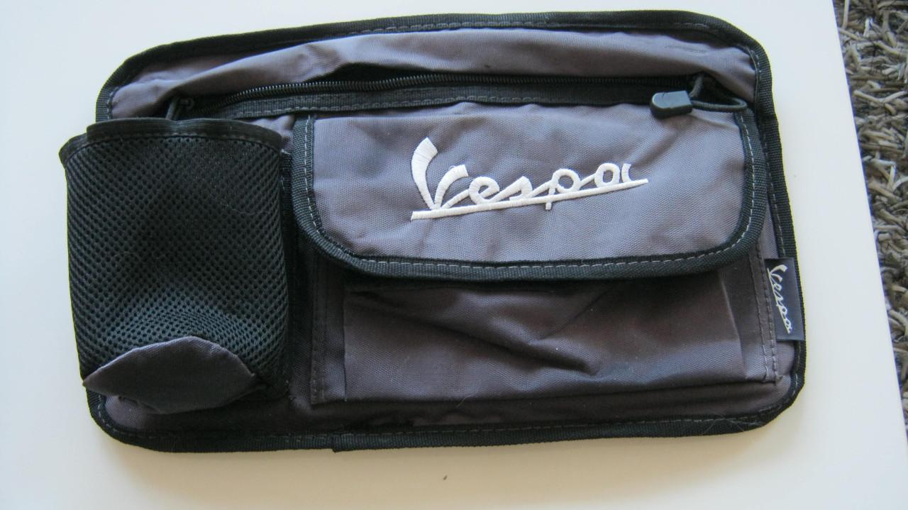 Vespa onderdelen alles voor 30 euro