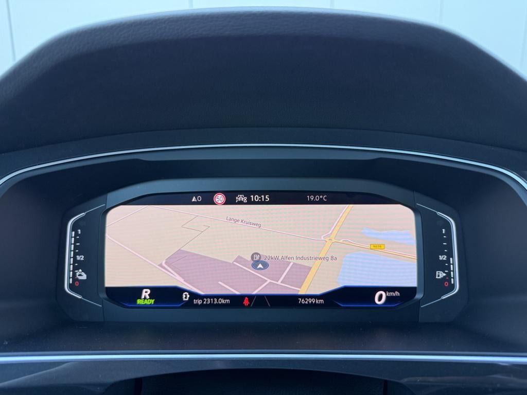 Volkswagen Tiguan 1.4 tsi ehybrid 245pk elegance | panoramadak
