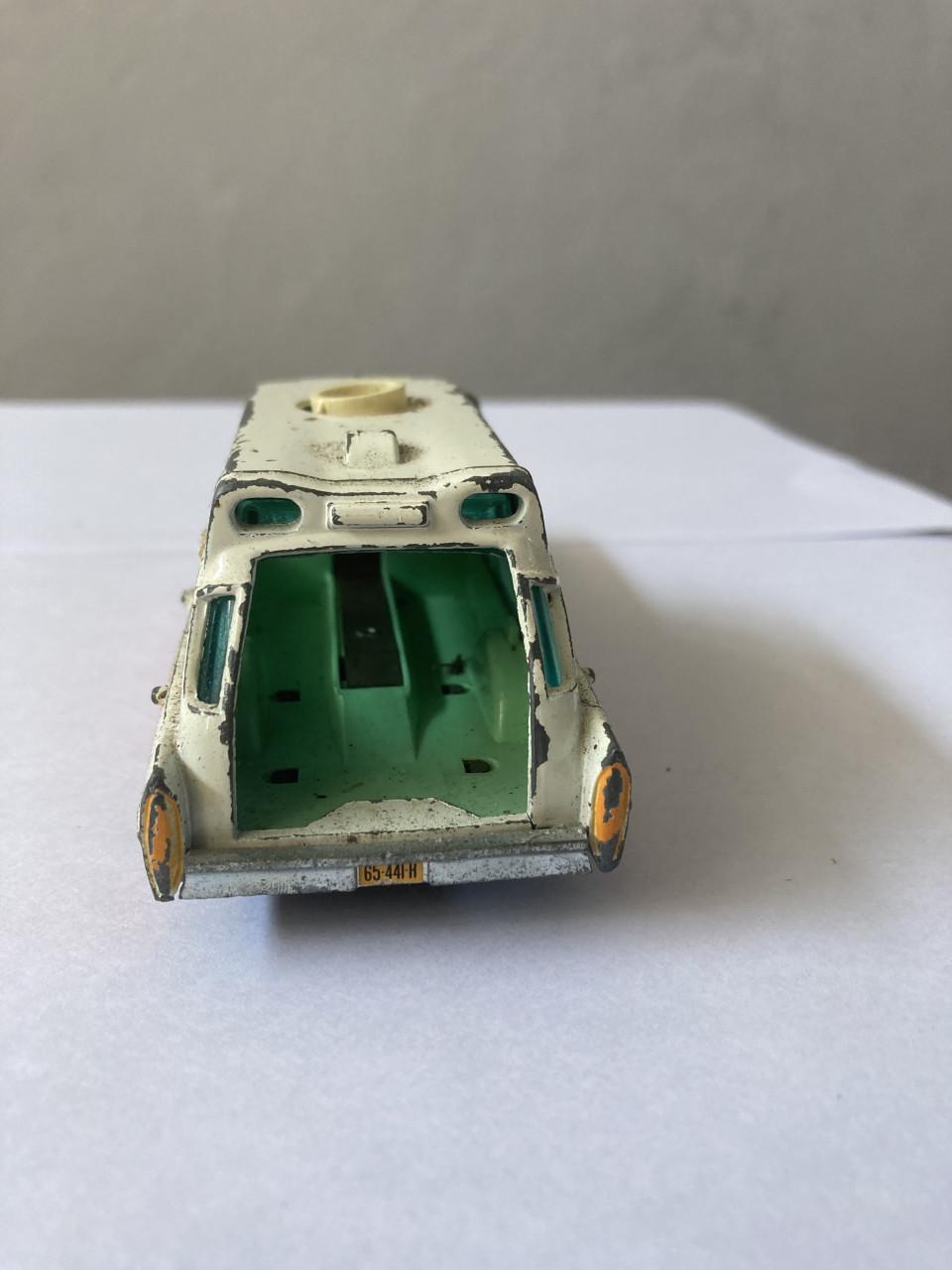 Dinkey Toys England