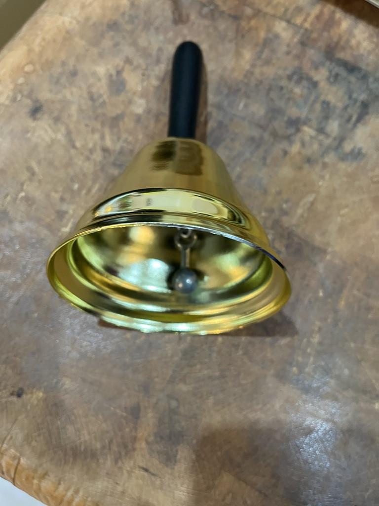 Kerstman pak met pruik en baard