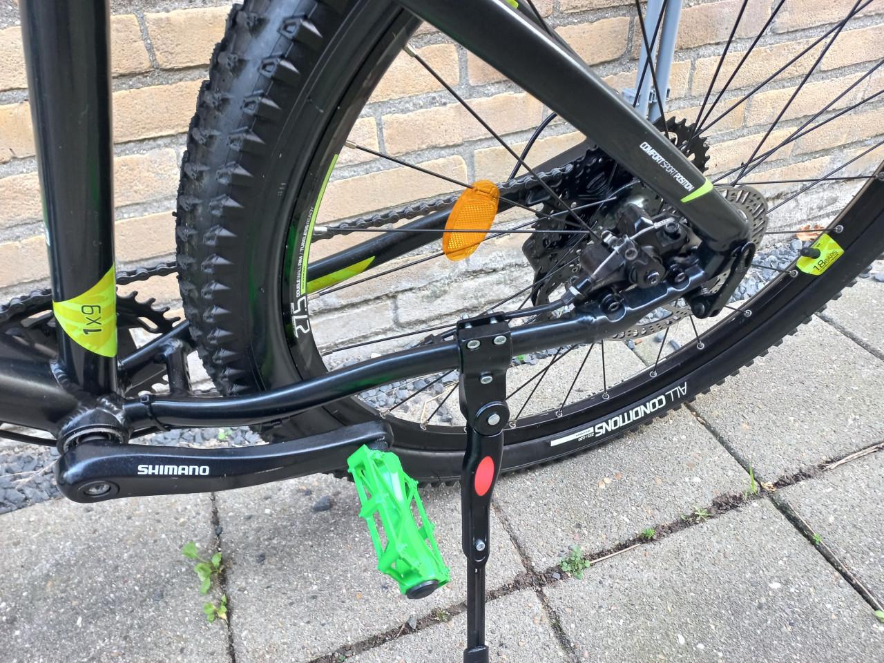 Te koop 27,5 inch mountainbike