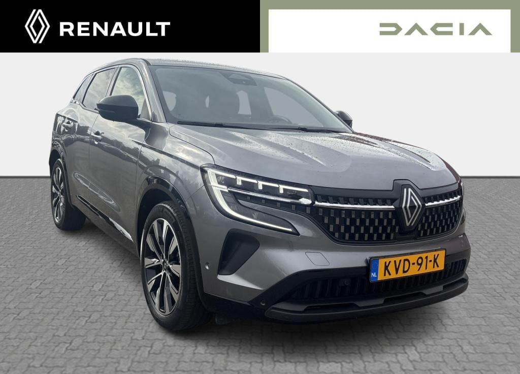Renault Austral 1.2 e-tech full hybrid 200 techno