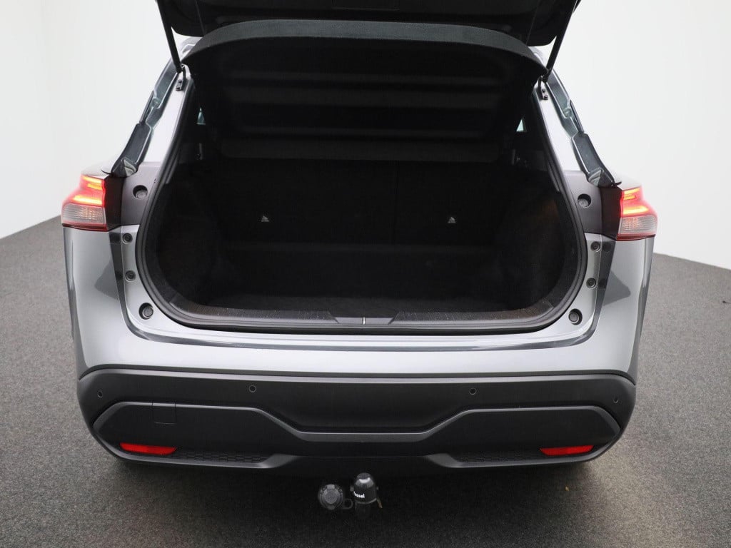 Nissan Qashqai 1.3 mhev business access | apple carplay / android auto | ca