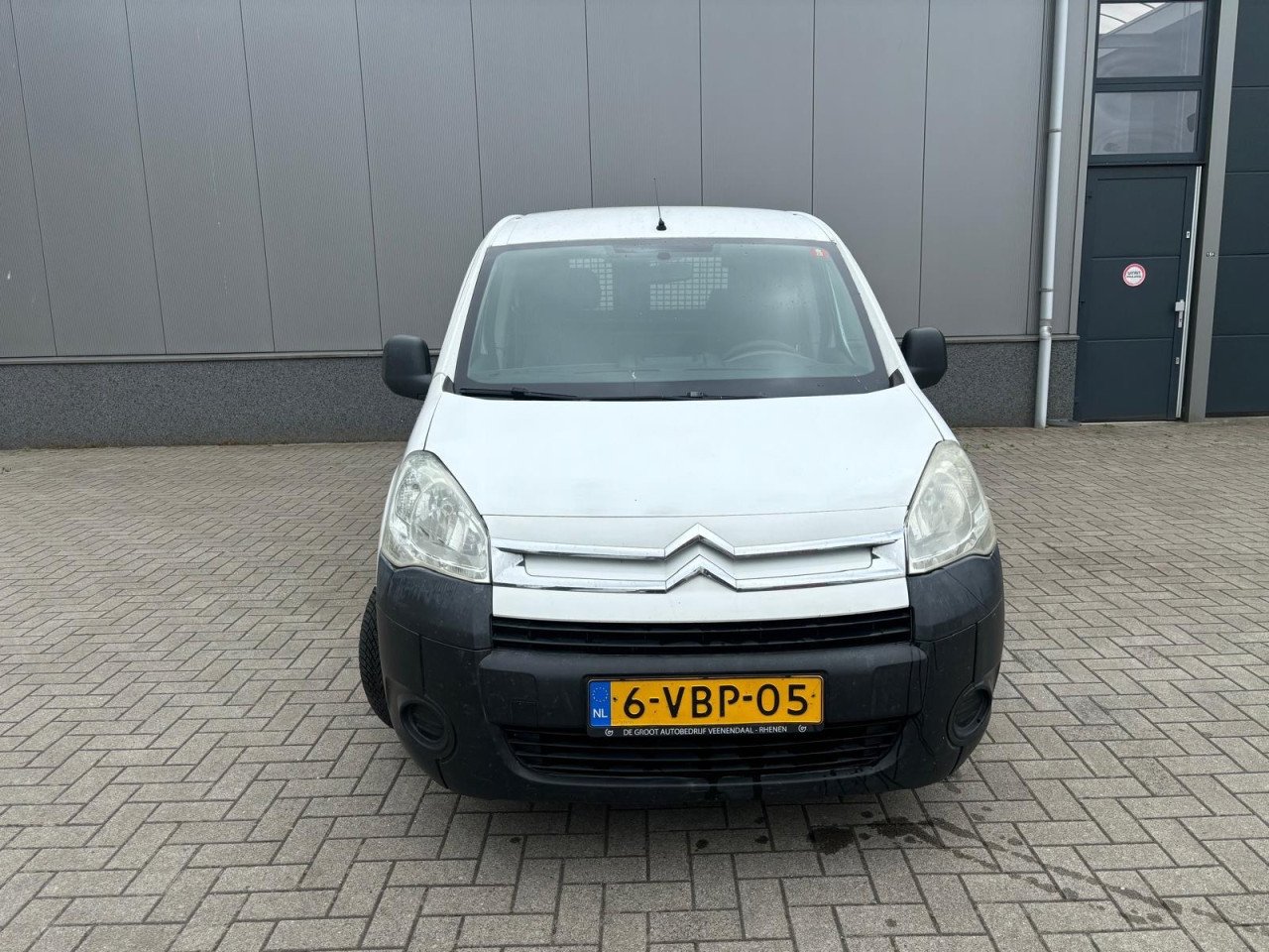 Citroen Berlingo 1.6 HDIF 500 Comfort