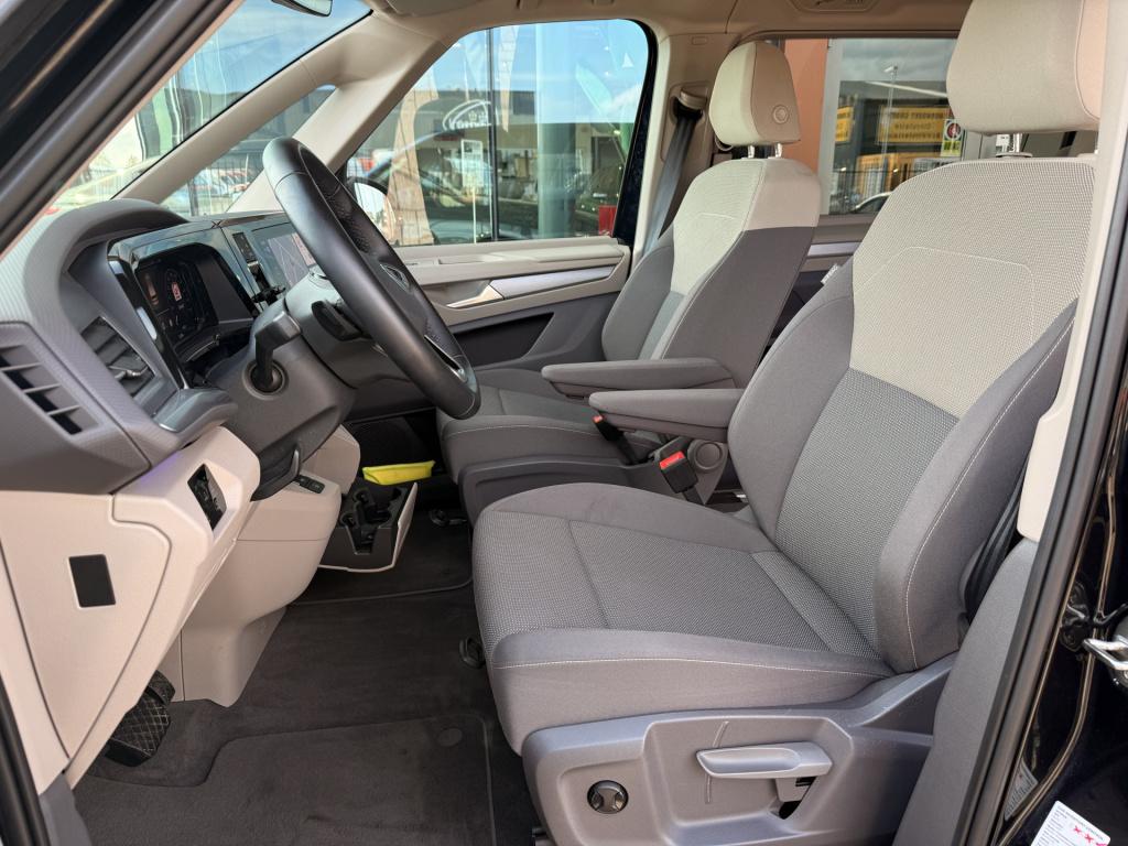 Volkswagen Multivan 1.4 ehybrid l1h1 life business | 7 stoelen | elect schu